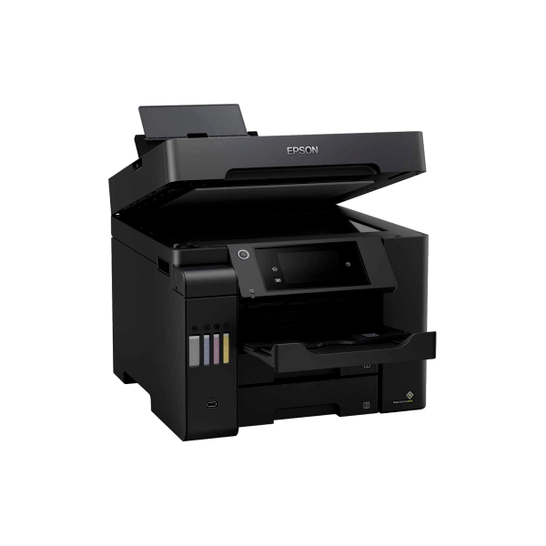 Epson EcoTank Pro ET-5800 A4 Inkjet Multifunction Printer