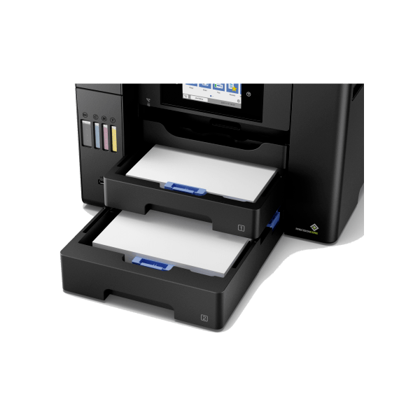 Epson EcoTank Pro ET-5800 A4 Inkjet Multifunction Printer