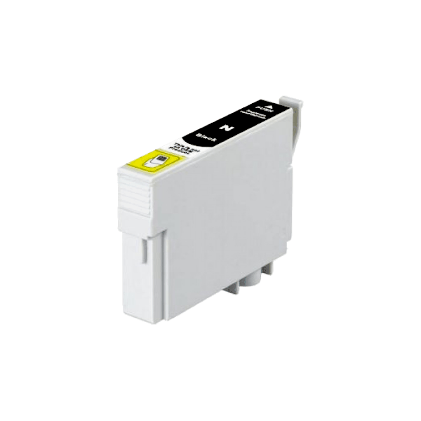 Compatible Epson 138 Black Ink Compatible Epson 138 Black Ink