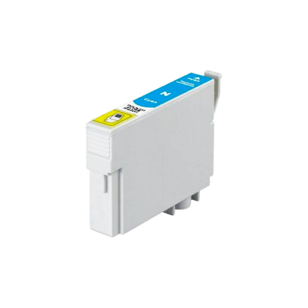 Compatible Epson 138 Cyan Ink Compatible Epson 138 Cyan Ink