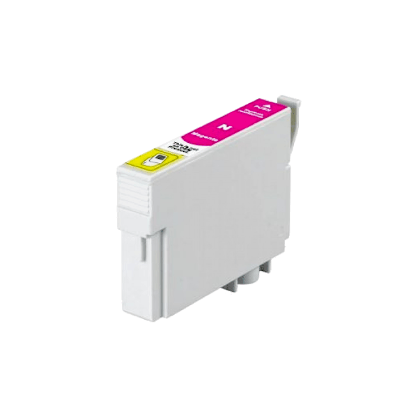 Compatible Epson 138 Magenta Ink Compatible Epson 138 Magenta Ink