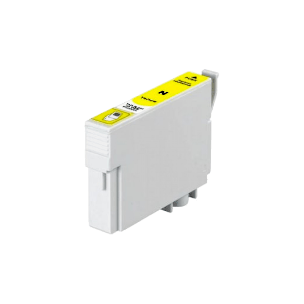 Compatible Epson 138 Yellow Ink Compatible Epson 138 Yellow Ink