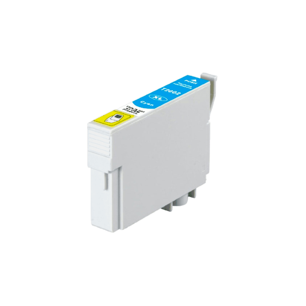 Compatible Epson 200XL Cyan Ink Compatible Epson 200XL Cyan Ink