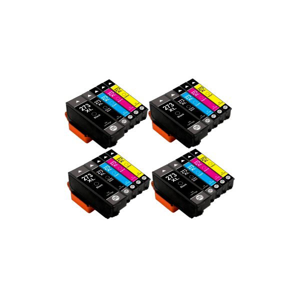 Compatible Epson 273XL 20 Ink Value Pack High Yield Compatible Epson 273XL 20 Ink Value Pack High Yield