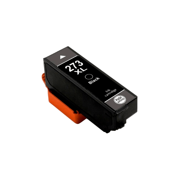 Compatible Epson 273XL Black Ink High Yield Compatible Epson 273XL Black Ink High Yield