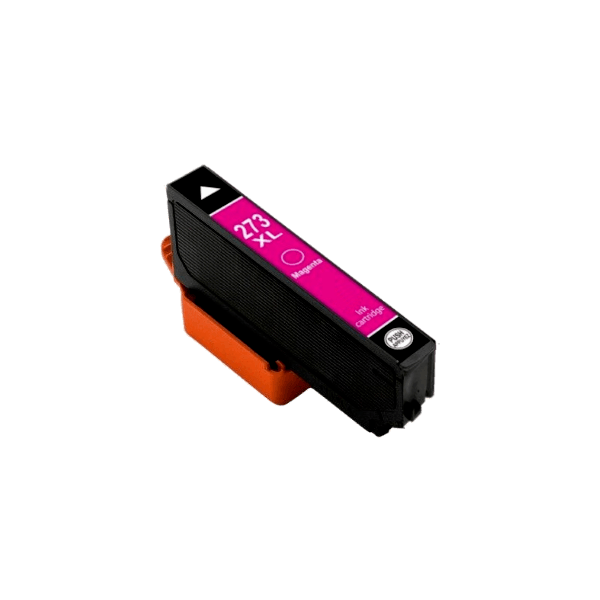 Compatible Epson 273XL Magenta Ink High Yield Compatible Epson 273XL Magenta Ink High Yield