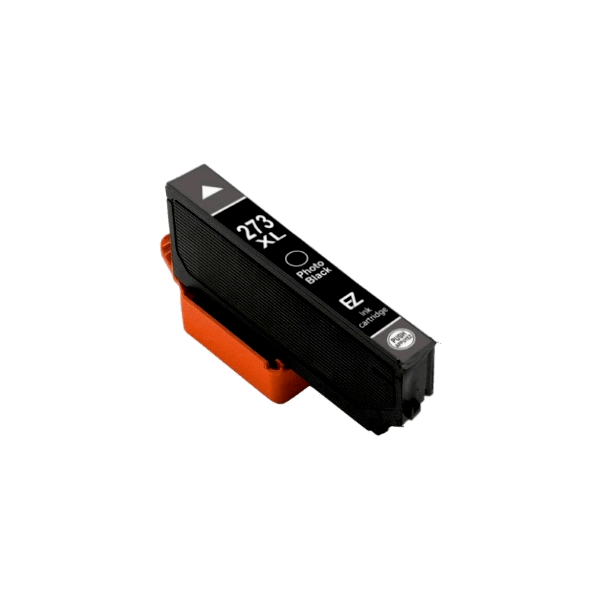 Compatible Epson 273XL Photo Black Ink High Yield Compatible Epson 273XL Photo Black Ink High Yield