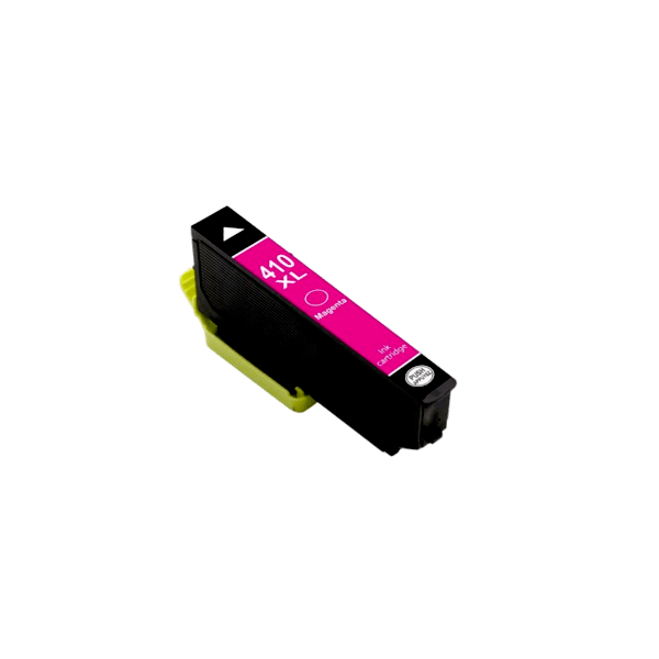 Compatible Epson 410XL Magenta Ink Compatible Epson 410XL Magenta Ink