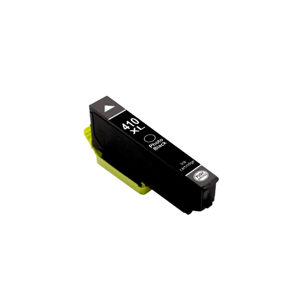 Compatible Epson 410XL Photo Black Ink Compatible Epson 410XL Photo Black Ink