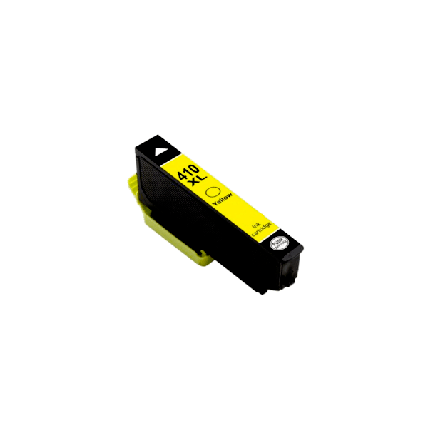 Compatible Epson 410XL Yellow Ink Compatible Epson 410XL Yellow Ink