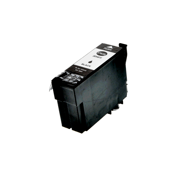 Compatible Epson 702XL Black Ink