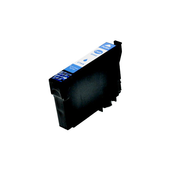 Compatible Epson 702XL Cyan Ink