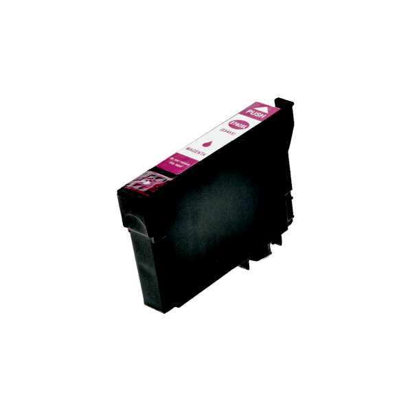 Compatible Epson 702XL Magenta Ink