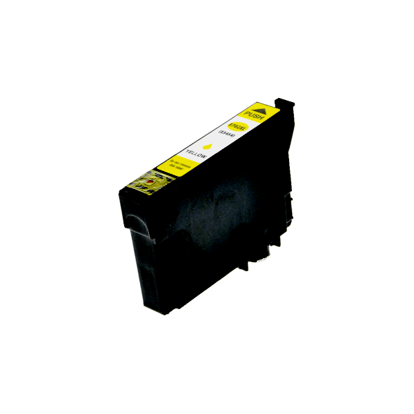 Compatible Epson 702XL Yellow Ink