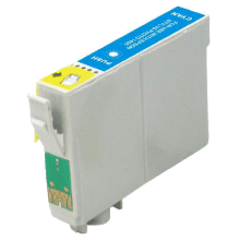 Compatible Epson 73N Cyan Ink Cartridge Compatible Epson 73N Cyan Ink Cartridge