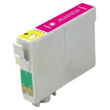 Compatible Epson 73N Magenta Ink Cartridge Compatible Epson 73N Magenta Ink Cartridge