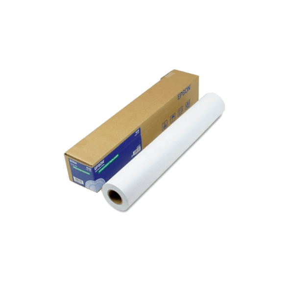 Epson A1 Versatile Paper Singleweight Matte S041853 Epson A1 Versatile Paper Singleweight Matte S041853