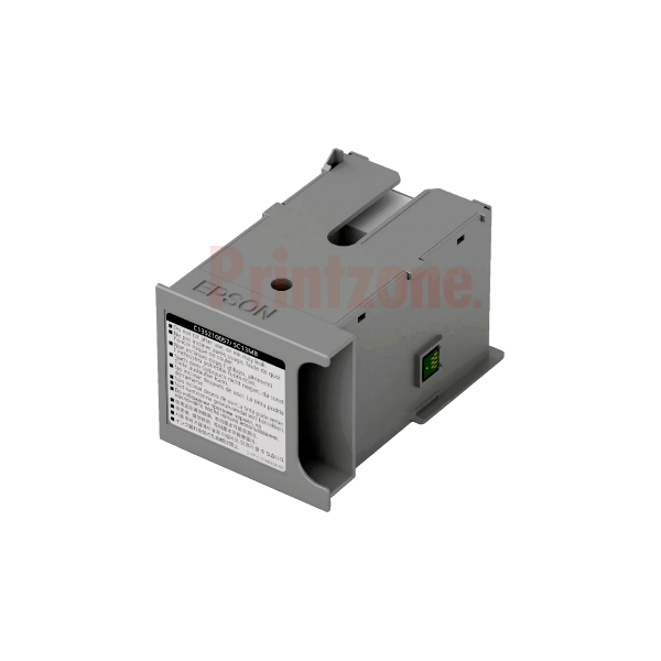 Genuine Epson Replacement Ink Maintenance Tank