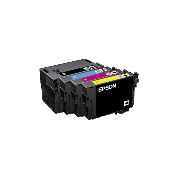 Genuine Epson 254XL 252XL Ink Cartridge Value Pack High Yield