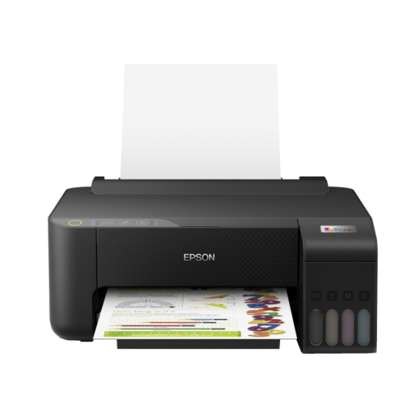 Epson EcoTank ET-1810 Inkjet Printer