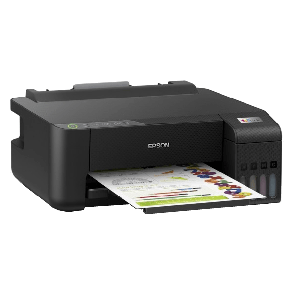 Epson EcoTank ET-1810 Inkjet Printer