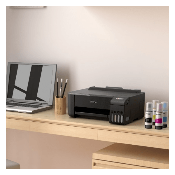 Epson EcoTank ET-1810 Inkjet Printer