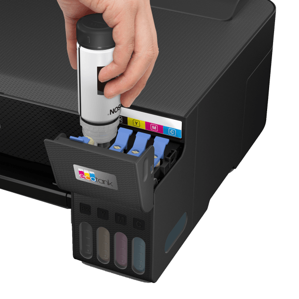 Epson EcoTank ET-1810 Inkjet Printer
