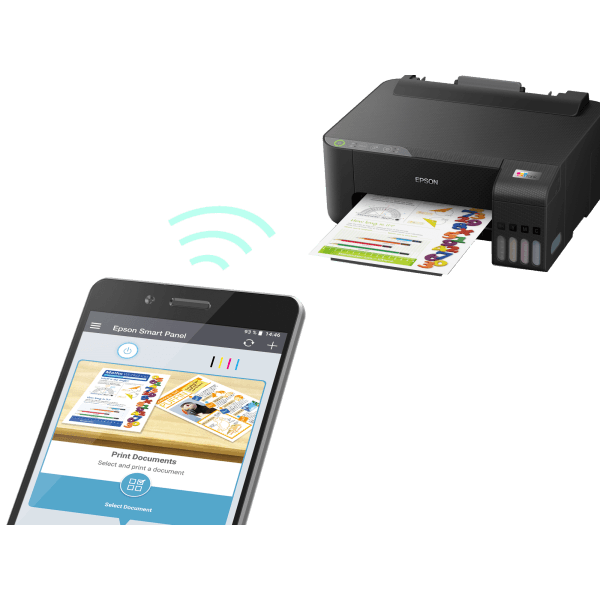 Epson EcoTank ET-1810 Inkjet Printer