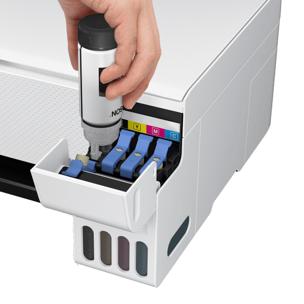 Epson EcoTank ET-2810 Inkjet Multifunction Printer