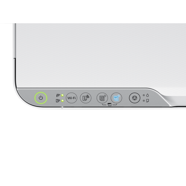Epson EcoTank ET-2810 Inkjet Multifunction Printer