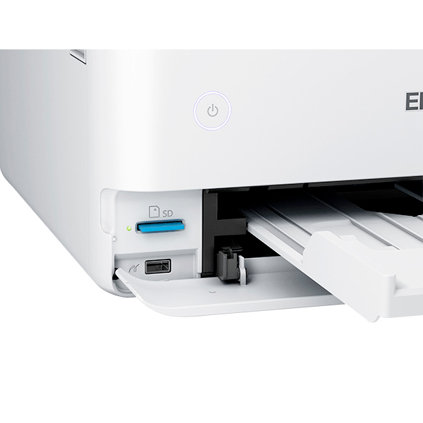 Epson EcoTank Photo ET-8500 - A4, Wireless, 6 Inks