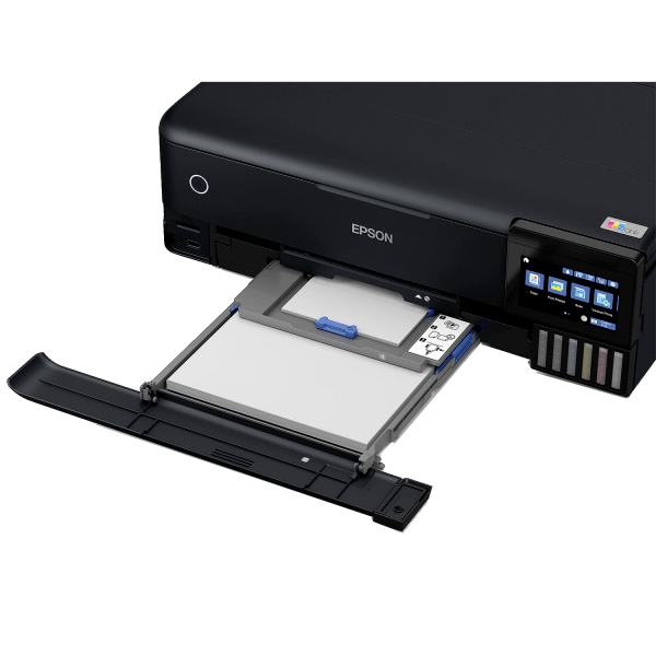 Epson EcoTank Photo ET-8550 - A3, Wireless, 6 Inks