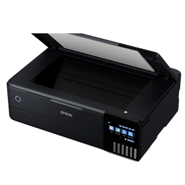 Epson EcoTank Photo ET-8550 - A3, Wireless, 6 Inks
