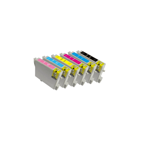 Compatible Epson 49 Ink Value Pack - DOES NOT WORK IN XP-2205 XP-4205 PRINTERS Compatible Epson 49 Ink Value Pack - DOES NOT WORK IN XP-2205 XP-4205 PRINTERS