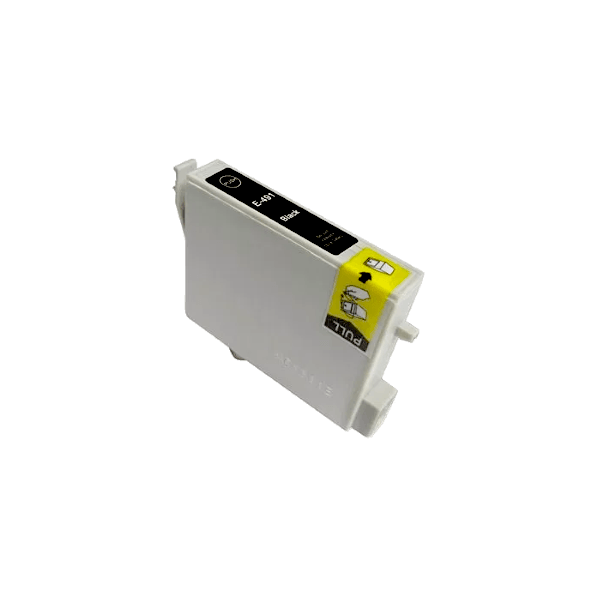 Compatible Epson 49 Ink Double Value Pack - DOES NOT WORK IN XP-2205 XP-4205 PRINTER