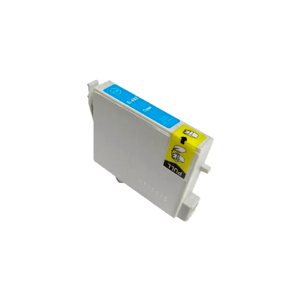 Compatible Epson T0492 Cyan Ink Compatible Epson T0492 Cyan Ink