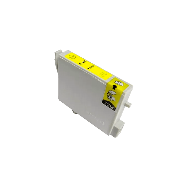 Compatible Epson T0494 Yellow Ink Compatible Epson T0494 Yellow Ink