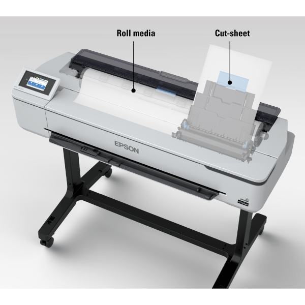 Epson SureColor T3160 24in Large Format Printer