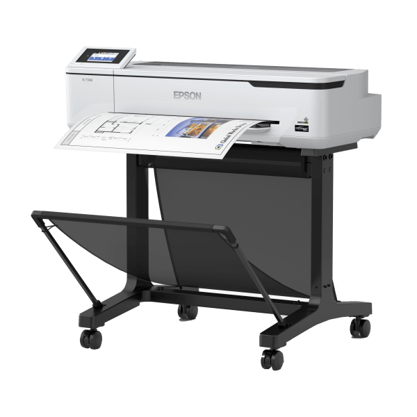 Epson SureColor T3160 24in Large Format Printer