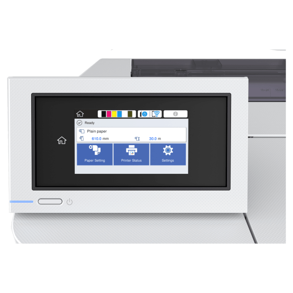 Epson SureColor T3160 24in Large Format Printer
