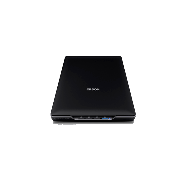 Epson Perfection V39 Flatbed Scanner