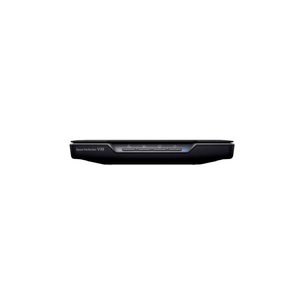 Epson Perfection V39 Flatbed Scanner