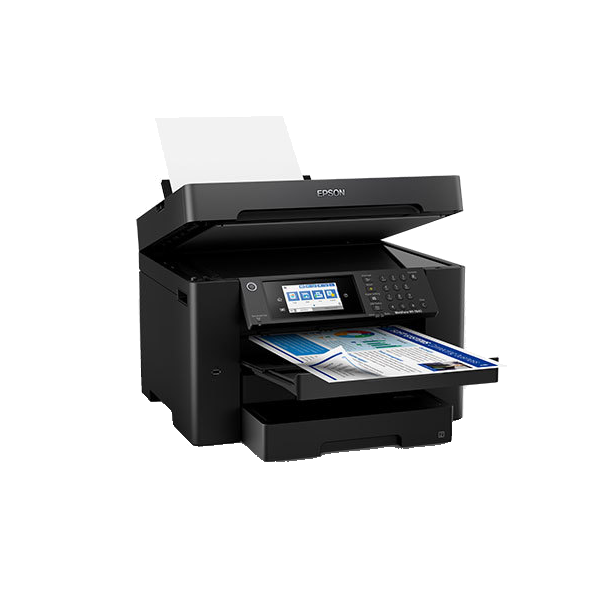 Epson WorkForce WF-7845 Inkjet Multifunction A3 Printer