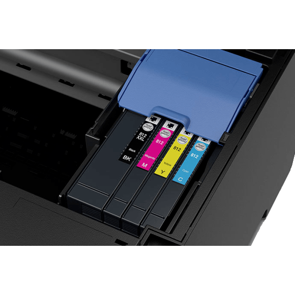 Epson WorkForce WF-7845 Inkjet Multifunction A3 Printer