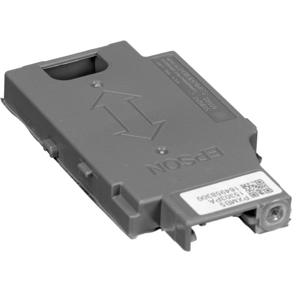 Genuine Epson 215 Maintenance Box PXMB5