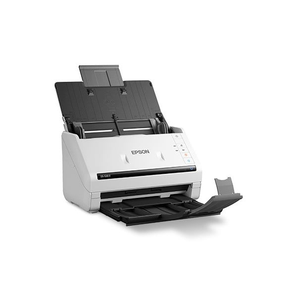 Epson WorkForce DS-530II Document Scanner
