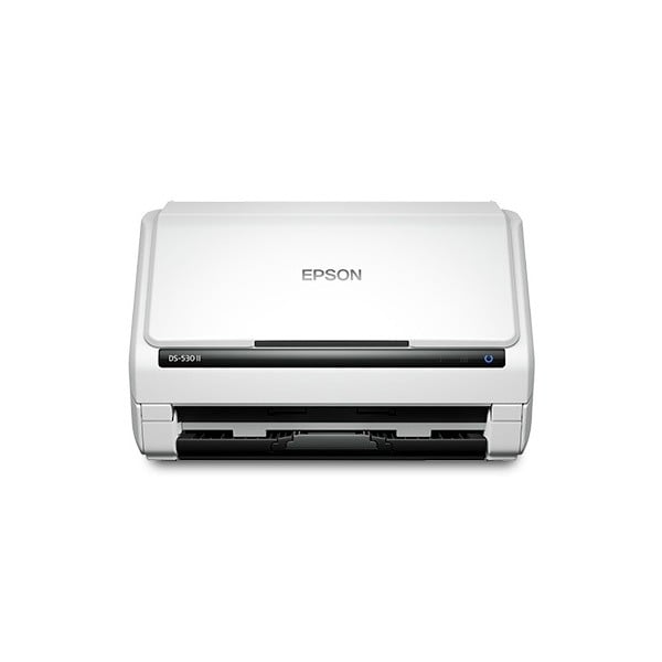Epson WorkForce DS-530II Document Scanner