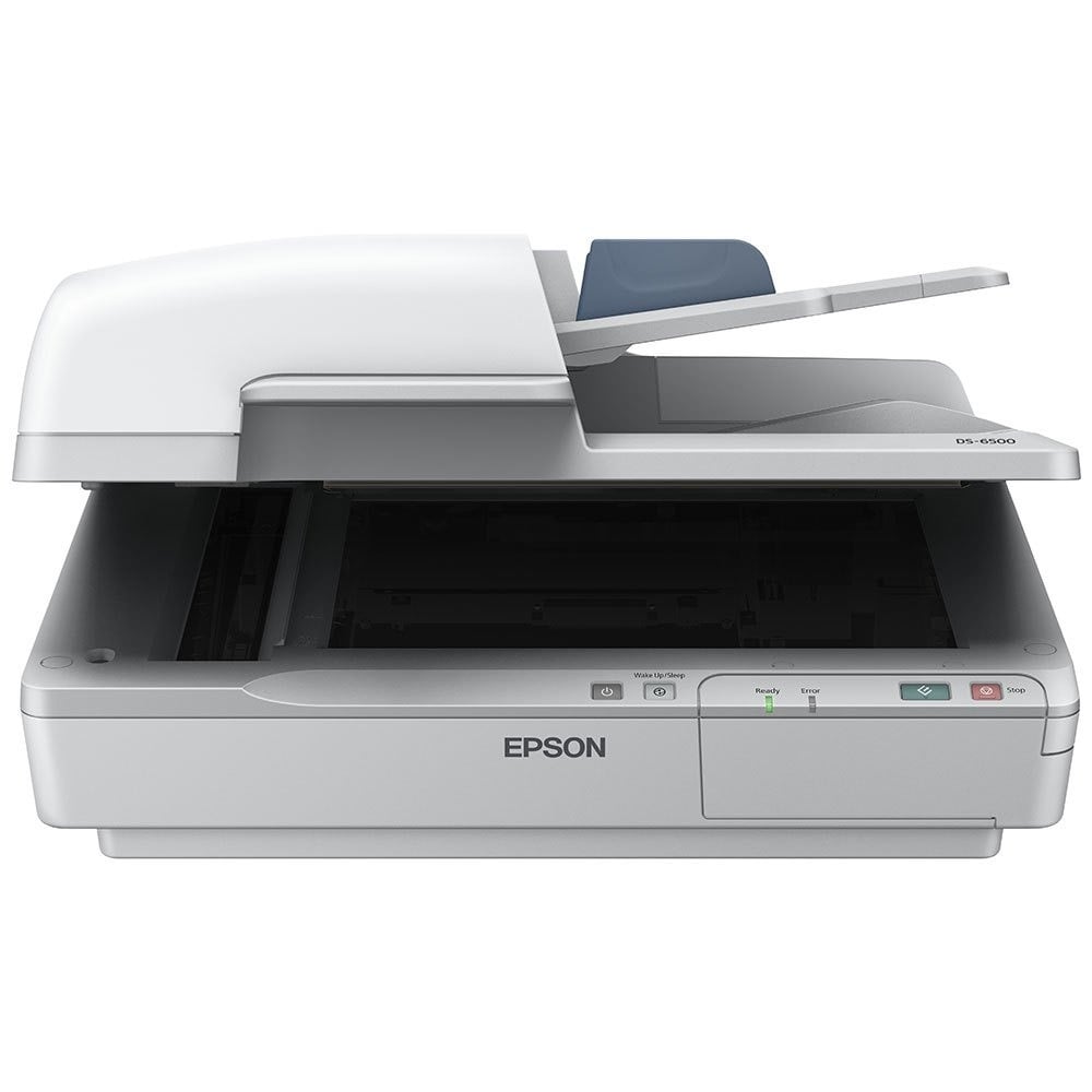 Epson WorkForce DS-7500 Flatbed Desktop Scanner