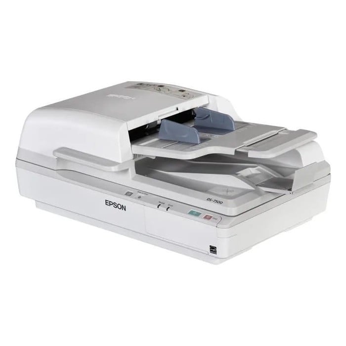 Epson WorkForce DS-7500 Flatbed Desktop Scanner