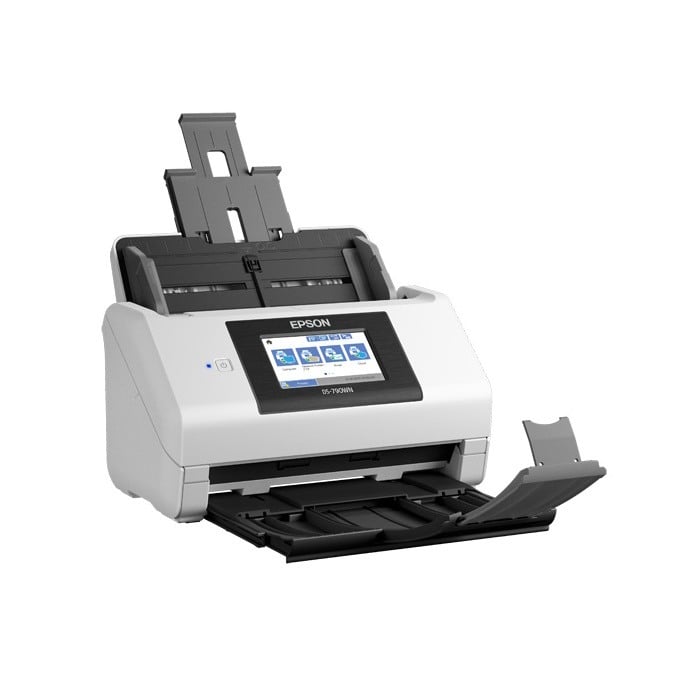 Epson WorkForce DS-790WN Document Scanner